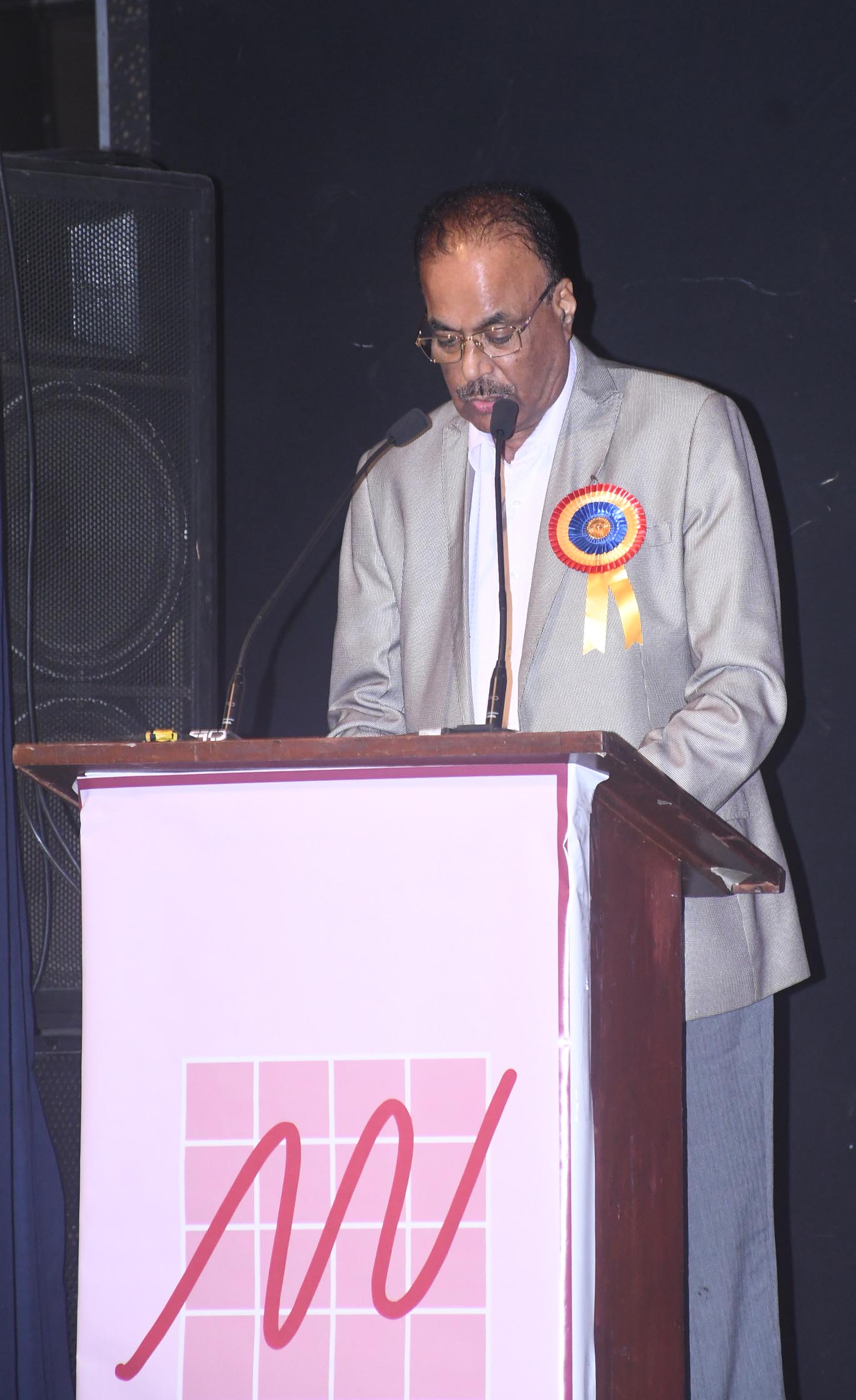 Api Dighe Bandra Model Co-operative Bank’s 108th AGM Held in Bandra | Canara News