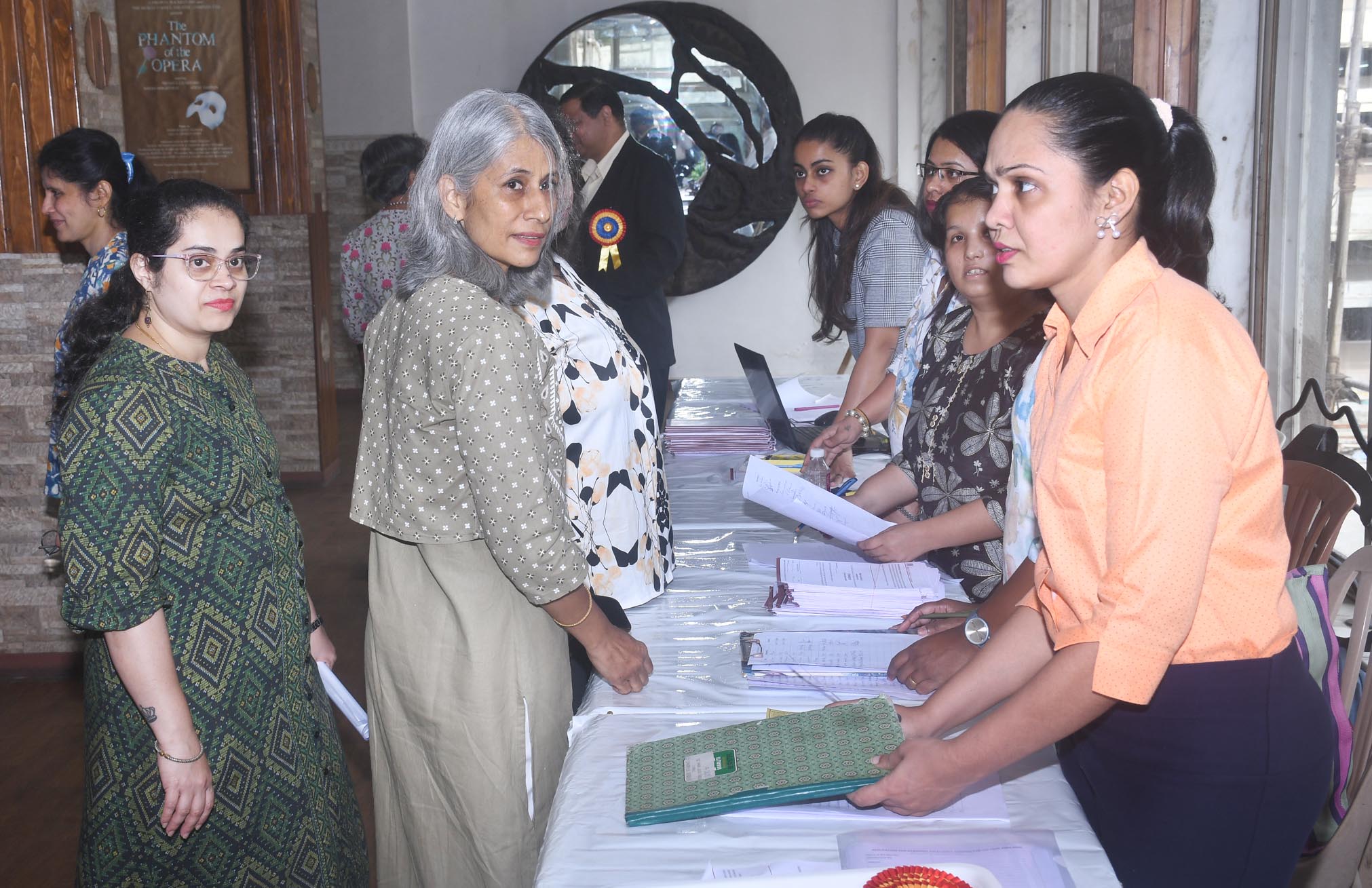 Api Dighe Bandra Model Co-operative Bank’s 108th AGM Held in Bandra | Canara News